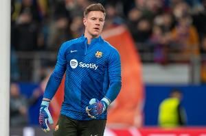 科贝电台：巴萨需要出售特狮或说服他接受手术，才能注册拉什福德