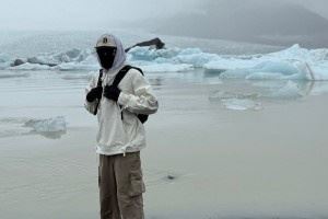 享受大自然！布克冰岛游玩看冰川&观火山！