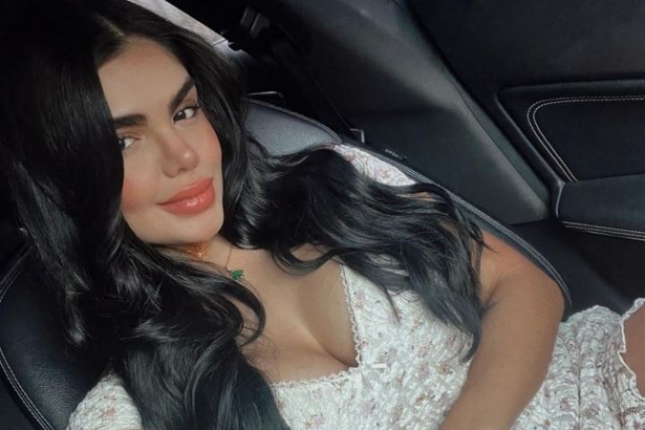 老牛吃嫩草😘与前妻离婚多年后，39岁瓜林官宣与女大学生相恋