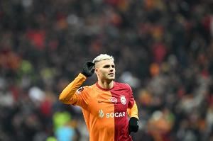 前队友：伊卡尔迪效力拉马西亚期间，自制弹弓射树顶鸽子烧烤吃掉