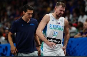 国家队生涯到此为止！德拉季奇在欧锦赛训练营中被主教练开除！