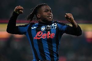 意媒：亚特兰大CEO将在伦敦和卢克曼私下会面，希望找到解决方案