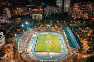 哈萨克斯坦制造！欧冠远征历史纪录：本菲卡→阿斯塔纳超6000公里