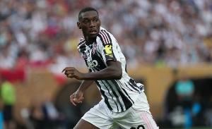 米体：尤文与巴黎就穆阿尼转会谈判陷僵局，弗拉霍维奇是最大障碍