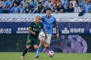 足球报：5位中超外援征战国际比赛日，米特里策出战世预赛欧洲区