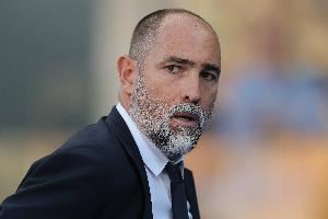 最近一次赢球是2018年！近7次主场迎战亚特兰大，尤文均未能赢球